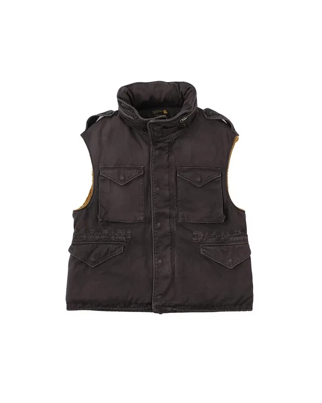 BICKLE VEST official product image 4
