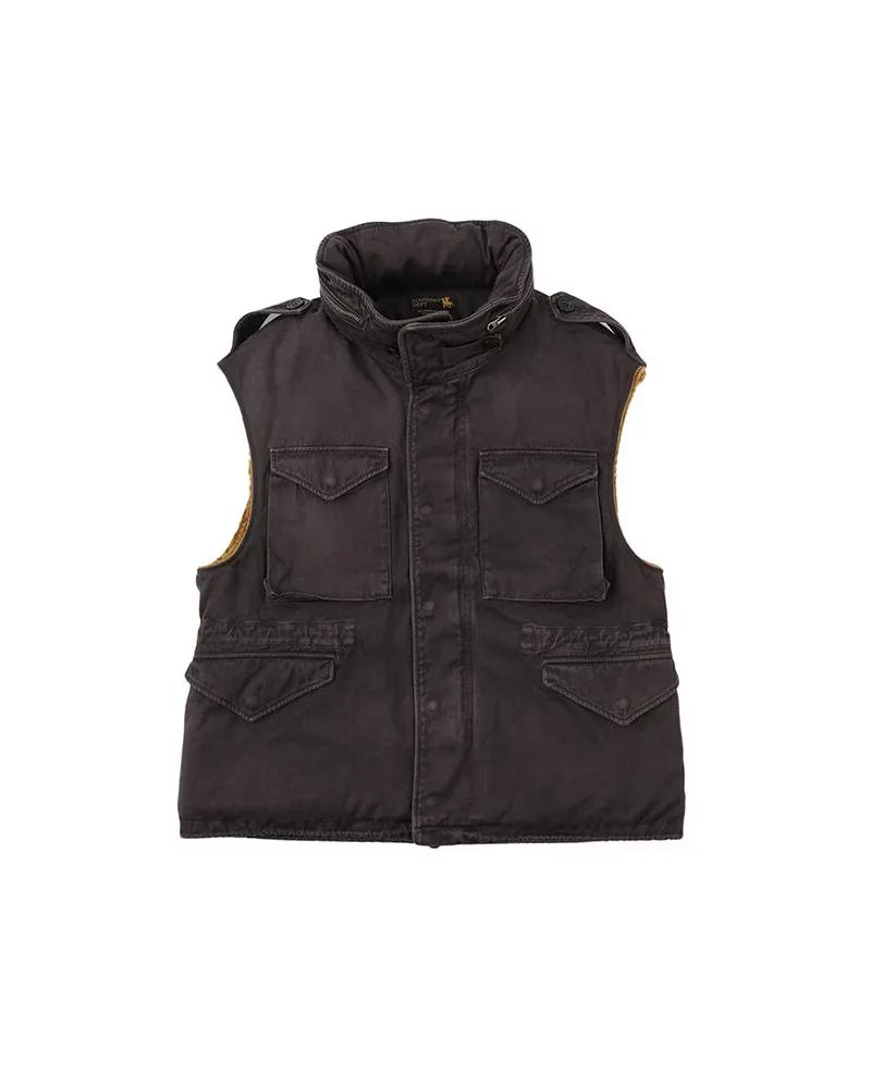 BICKLE VEST official product image 4