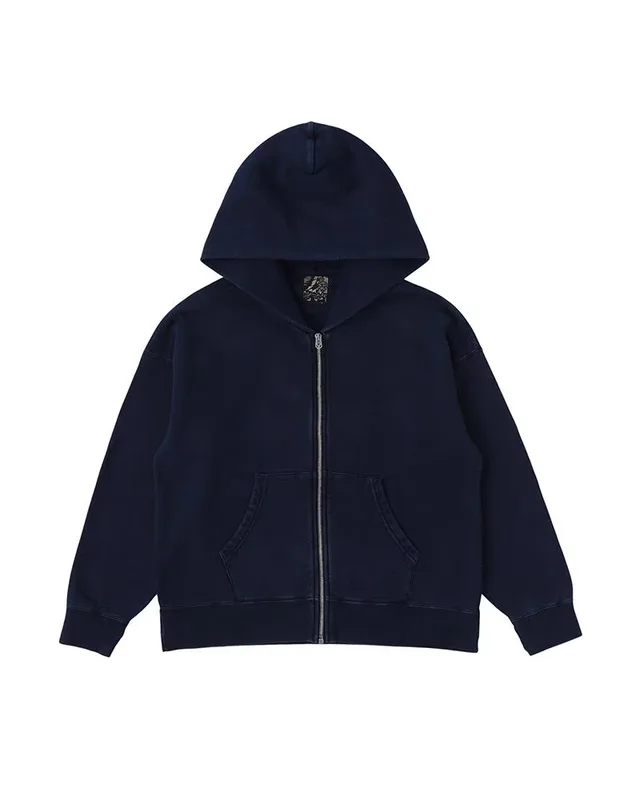 JUMBO SB HOODIE F.Z. official product image 1