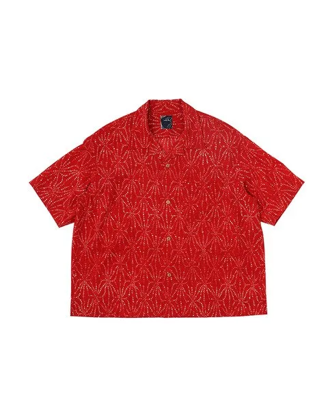 COPA SHIRT S/S official product image 1