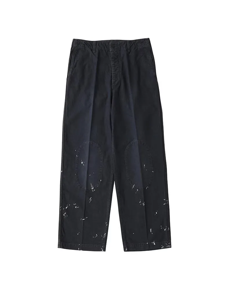 SURVEY PANTS DMGD official product image 1