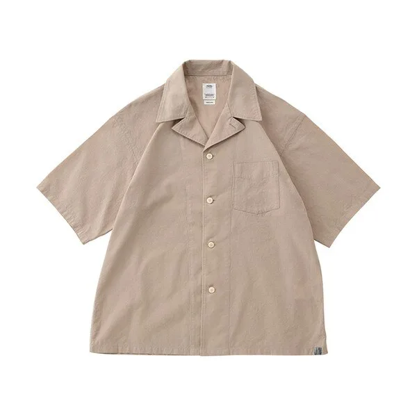 CATSKILL SHIRT S/S official product image 1