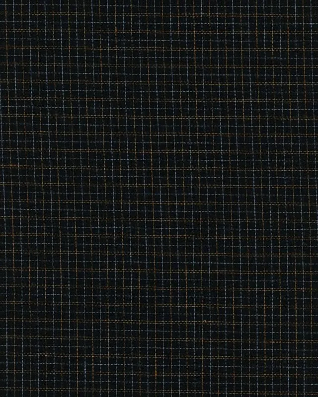 WIDE SLACKS SANTOME official product image 6