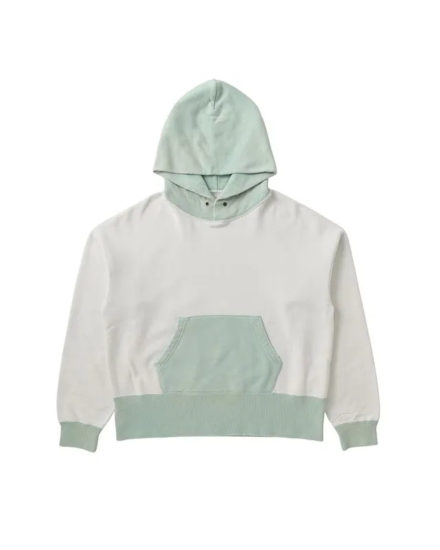 FELLOW HOODIE P.O. 2-TONE CRASH official product image 5