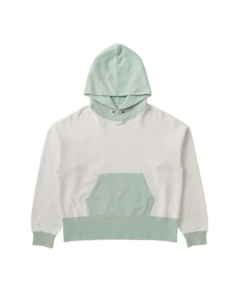 FELLOW HOODIE P.O. 2-TONE CRASH official product image 5
