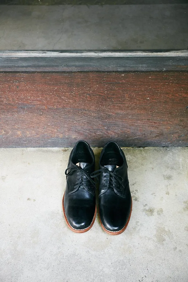 HOFMANN-FOLK (HORSEHIDE) *F.I.L. EXCLUSIVE source image
