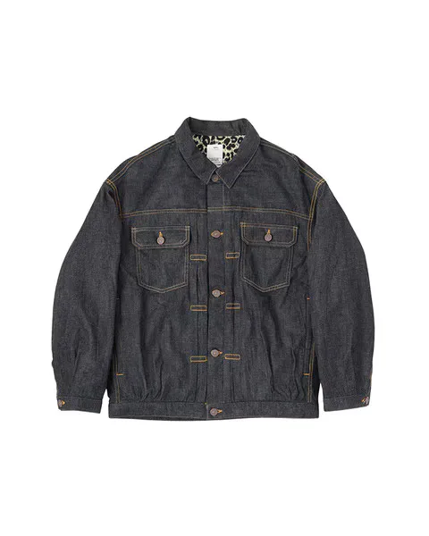 SS 101XX JKT MUD OD W official product image 1