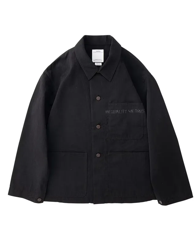 BAKER COVERALL (W/L) official product image 2