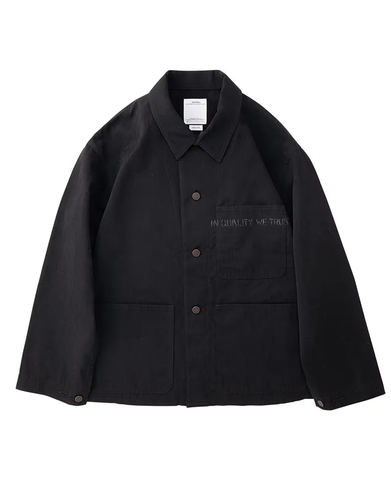 BAKER COVERALL (W/L) official product image 2