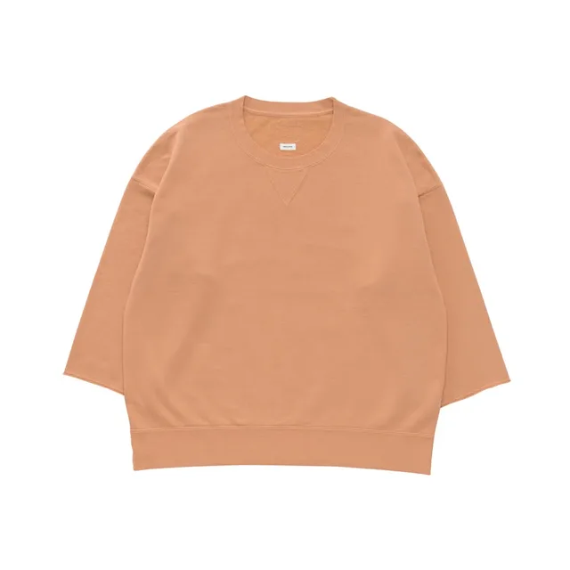0124105010015 JUMBO SB Sweat 3/4 (V.D.)