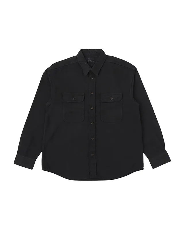 LUMBER SHIRT L/S official product image 2