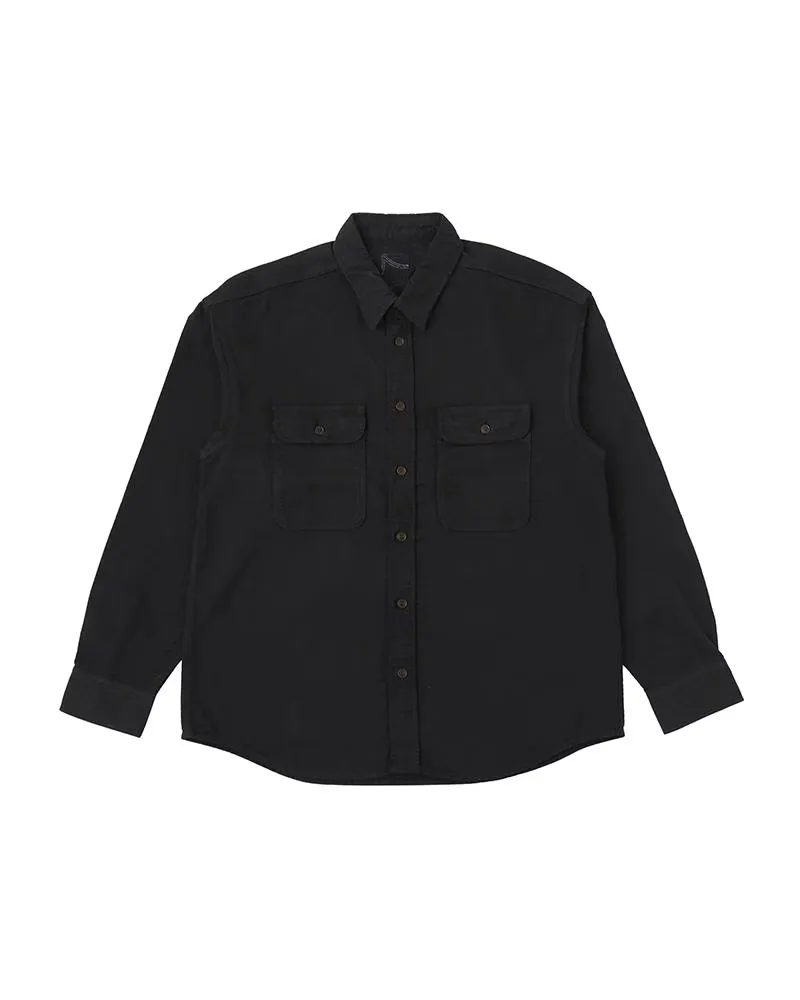 LUMBER SHIRT L/S official product image 2