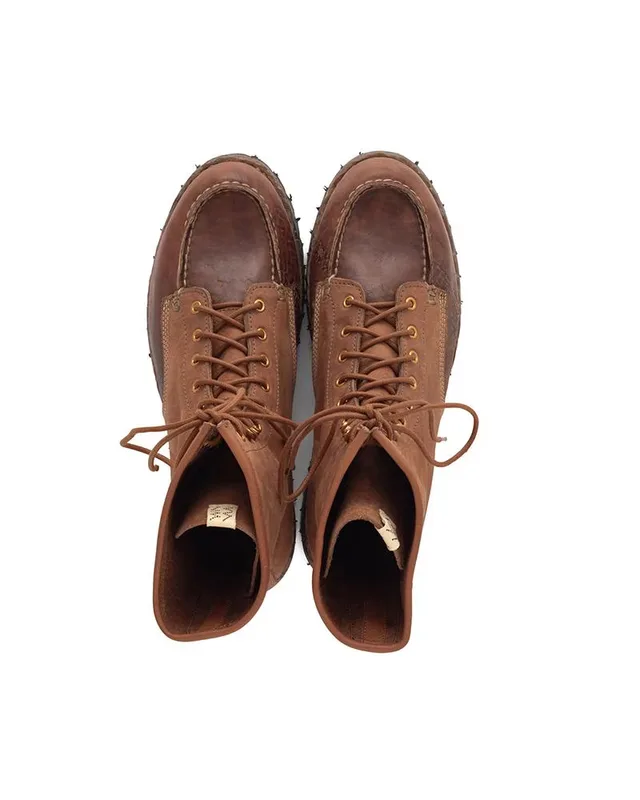 SCOUT MOC BOOTS-FOLK official product image 2