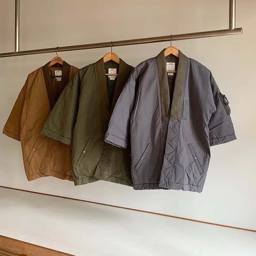SANJURO KIMONO JKT product image