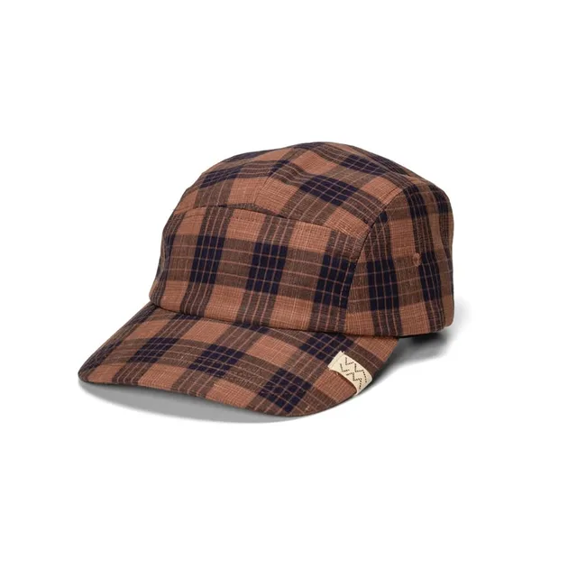 0125203003014 CAMP CAP Santome