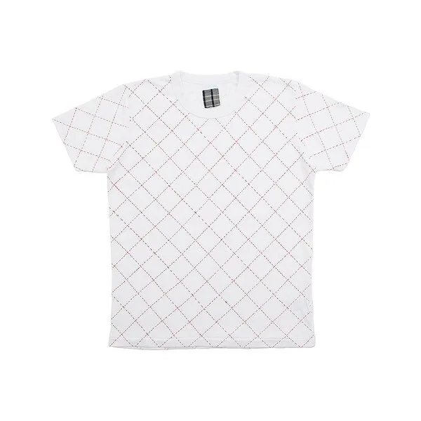 VNTG HAND PAINT TEE S/S official product image 1