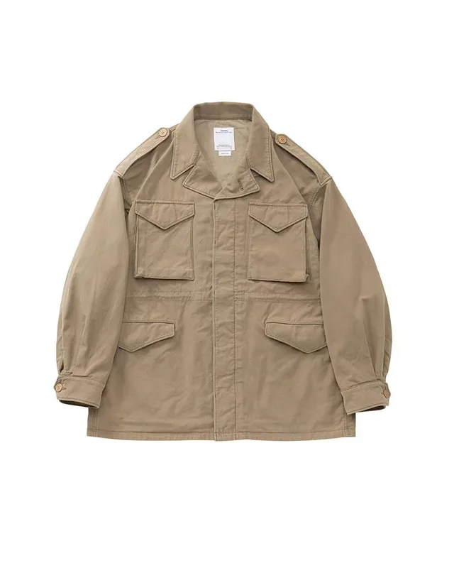 ACHSE FIELD JKT official product image 2
