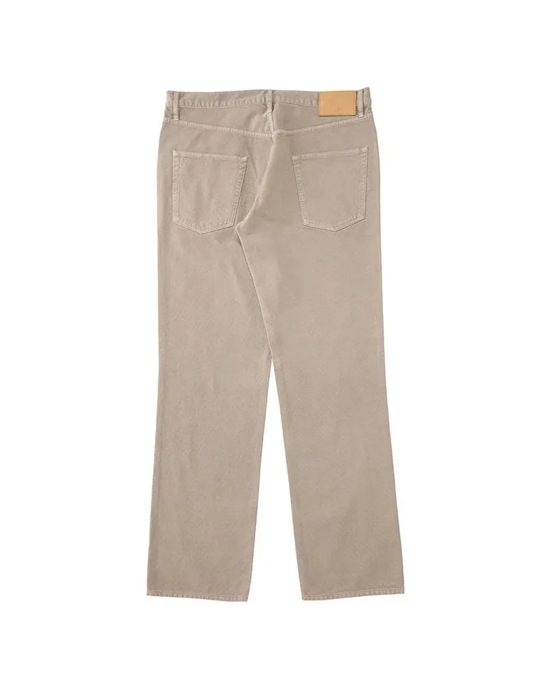 FLUXUS 03 DMGD (DRY PIQUE) official product image 3