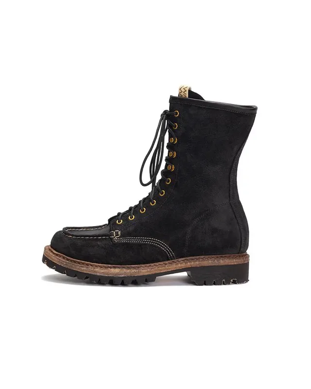 SCOUT MOC BOOTS-FOLK official product image 15