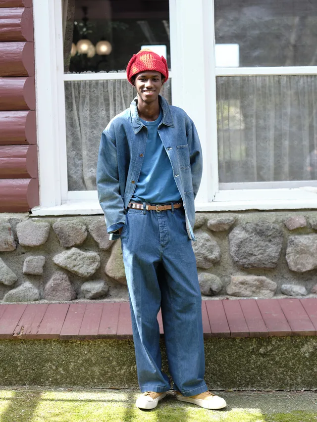 SS COVERALL DRY CRASH source image