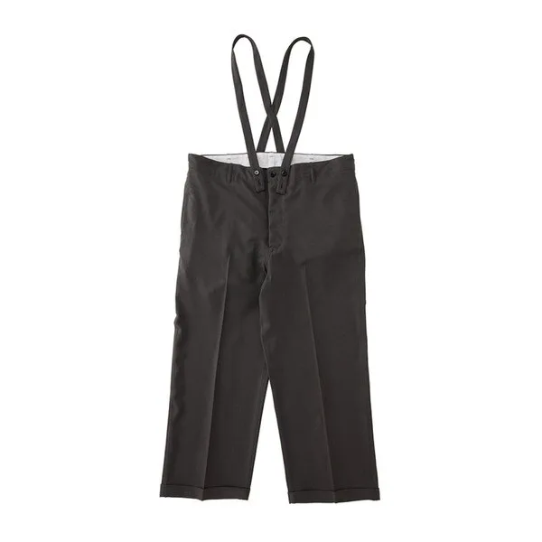 JUMBO PASTORAL PANTS W official product image 1