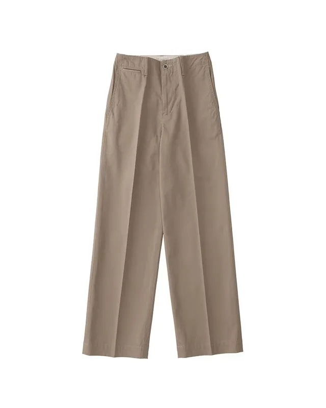 CHINO PANTS W official product image 4