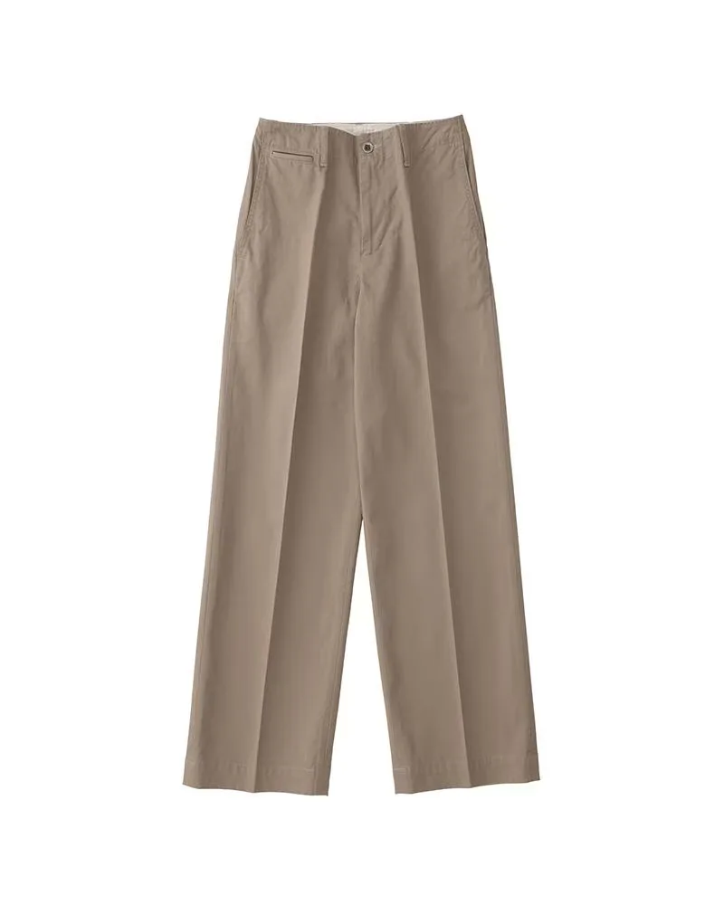 CHINO PANTS W official product image 4