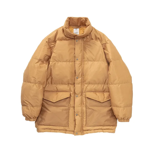 SIBIRICA DOWN Coat W product image