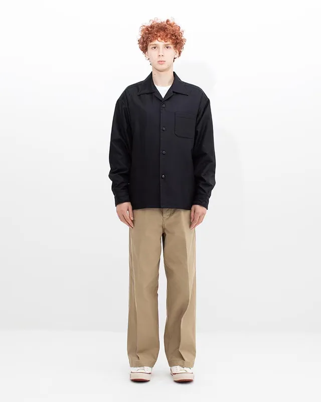 KEESEY JKT (MAWATA) official product image 5