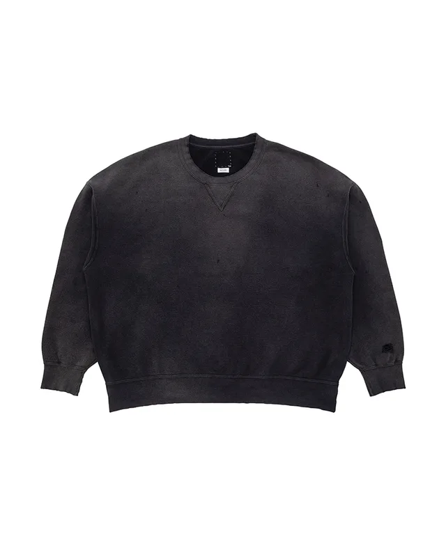 AMPLUS SB SWEAT L/S CRASH official product image 1