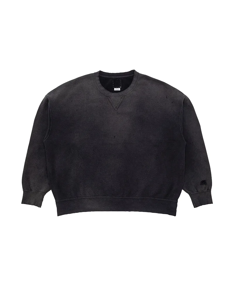 AMPLUS SB SWEAT L/S CRASH official product image 1