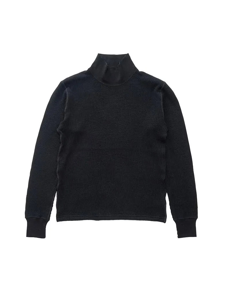 SOLAR WAFFLE SKIVVY L/S (SUPERFINE) official product image 4