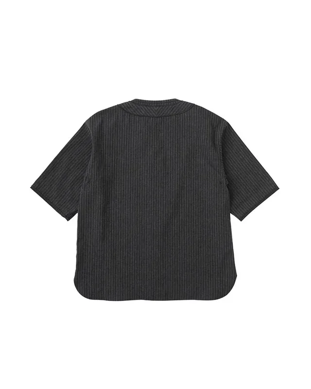 DUGOUT SHIRT S/S official product image 2