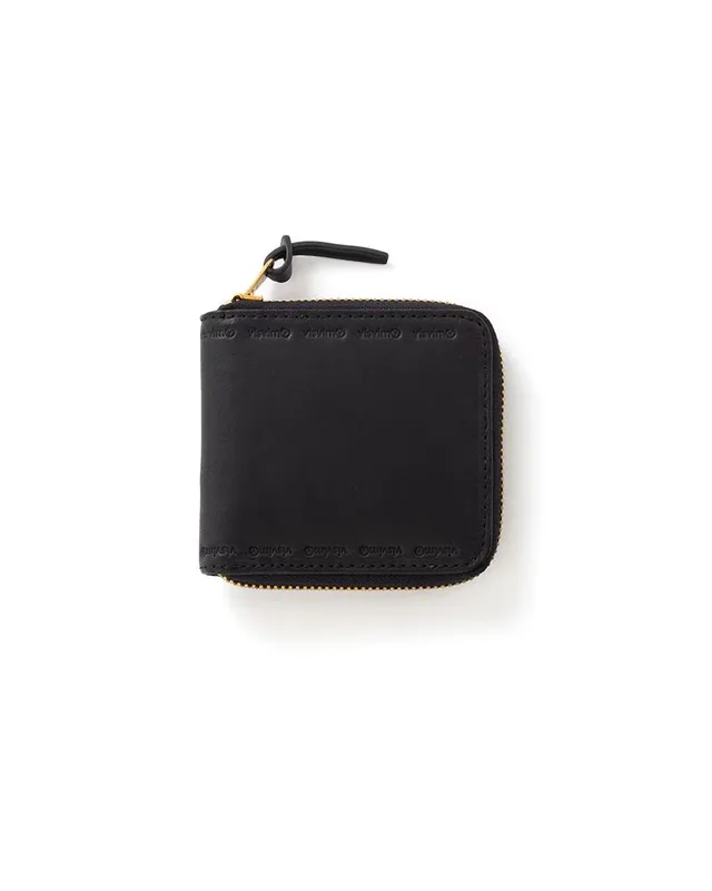 LEATHER BI-FOLD official product image 5