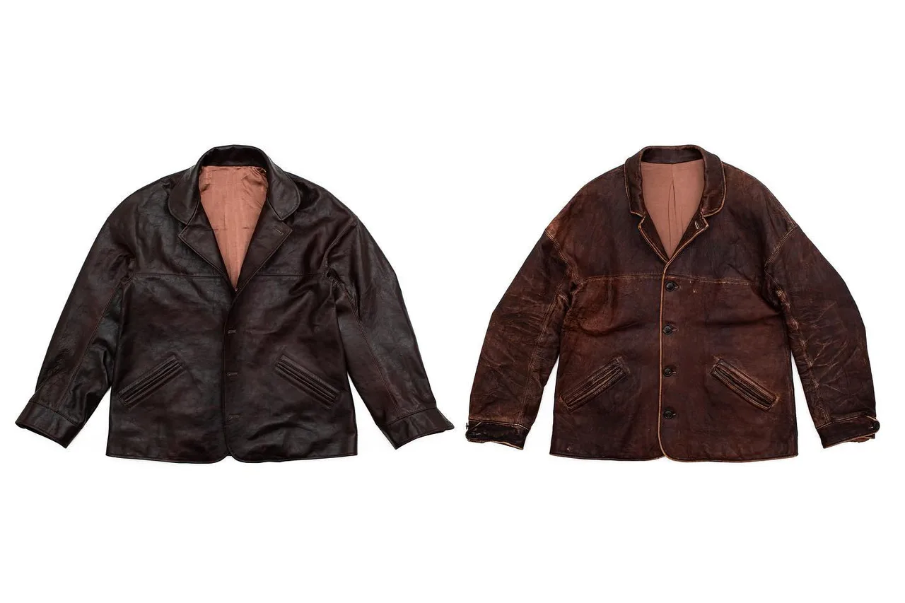 ETON JKT IT (VEG.H) product image