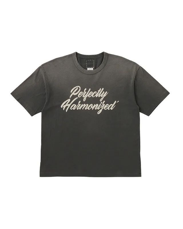 JUMBO III TEE S/S DMGD official product image 1