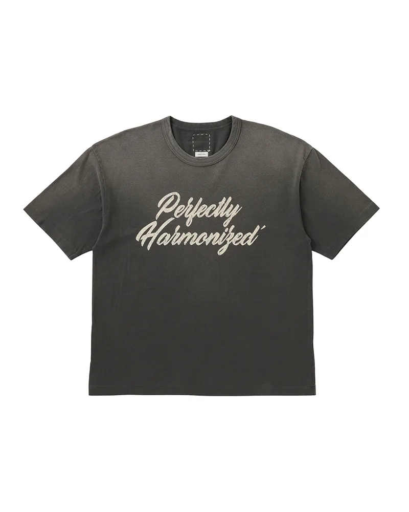 JUMBO III TEE S/S DMGD official product image 1