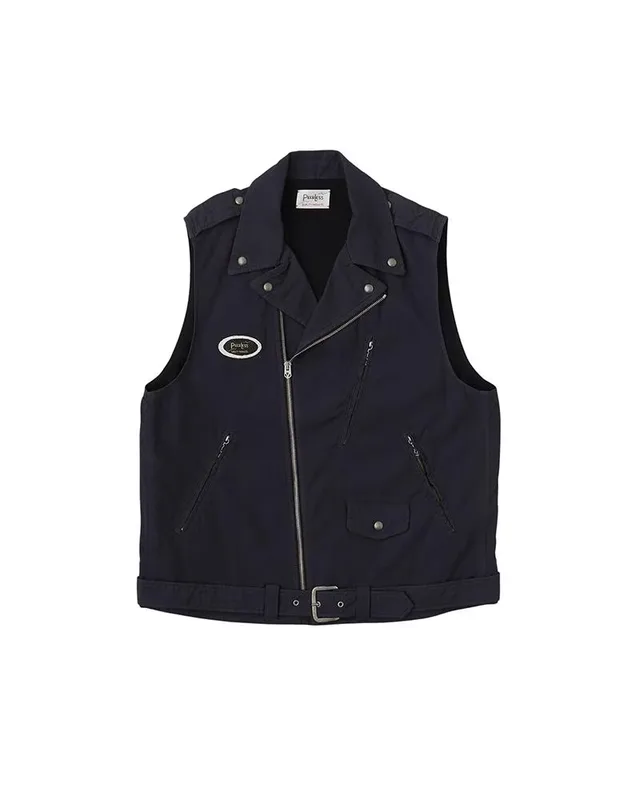 STRABLER LIGHT VEST official product image 1