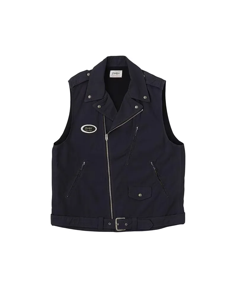 STRABLER LIGHT VEST official product image 1