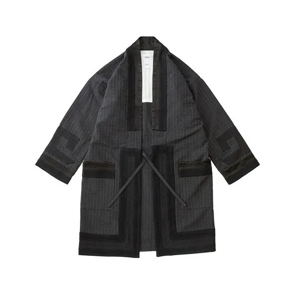 RUUNPE COAT official product image 1
