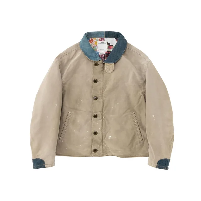 PURSER DECK JKT product image