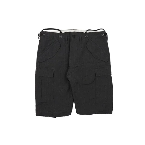 EIGER SANCTION SHORTS official product image 1