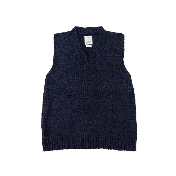 TUSSAR V-NECK VEST official product image 1