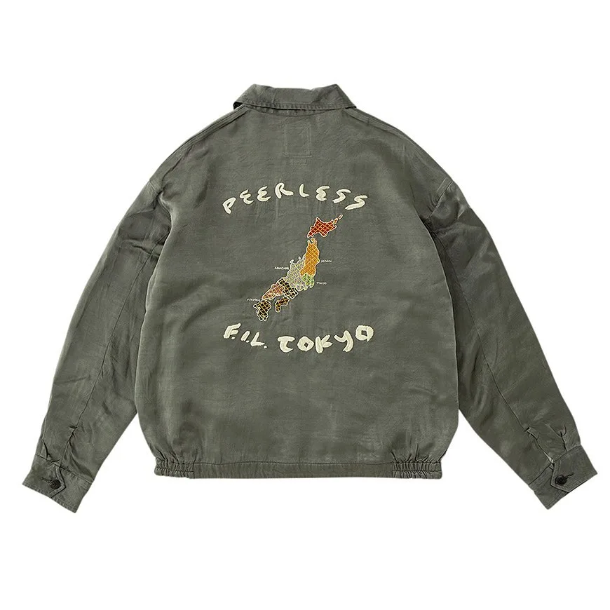 REDSUN SOUVENIR JKT product image