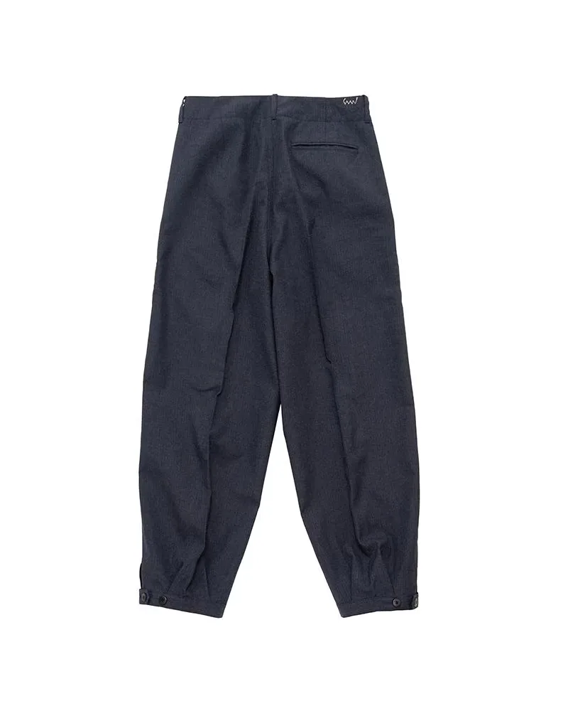 JOPPER PANTS SANTOME W official product image 2
