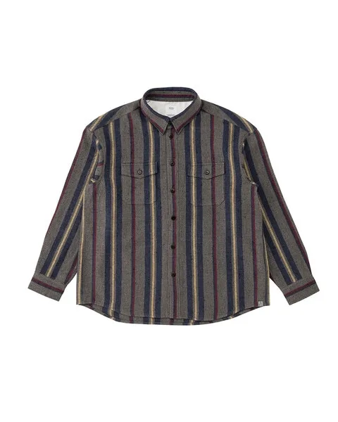 LUMBER L/S MAYAN official product image 1