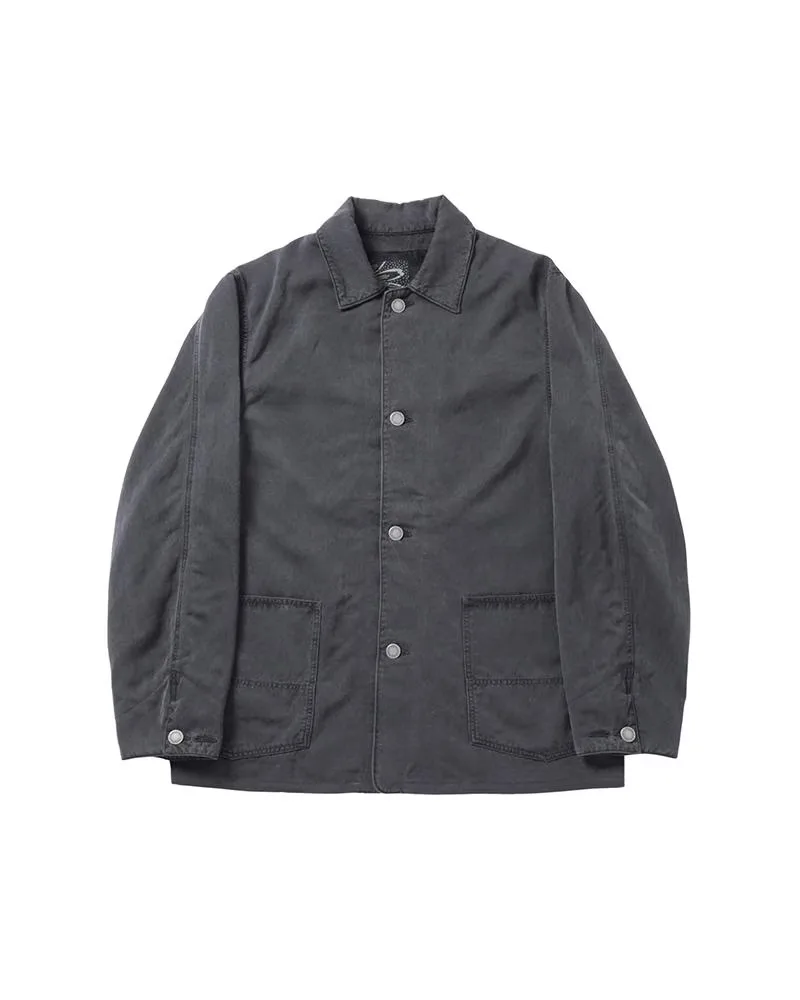 COVERALL JKT DMGD official product image 5