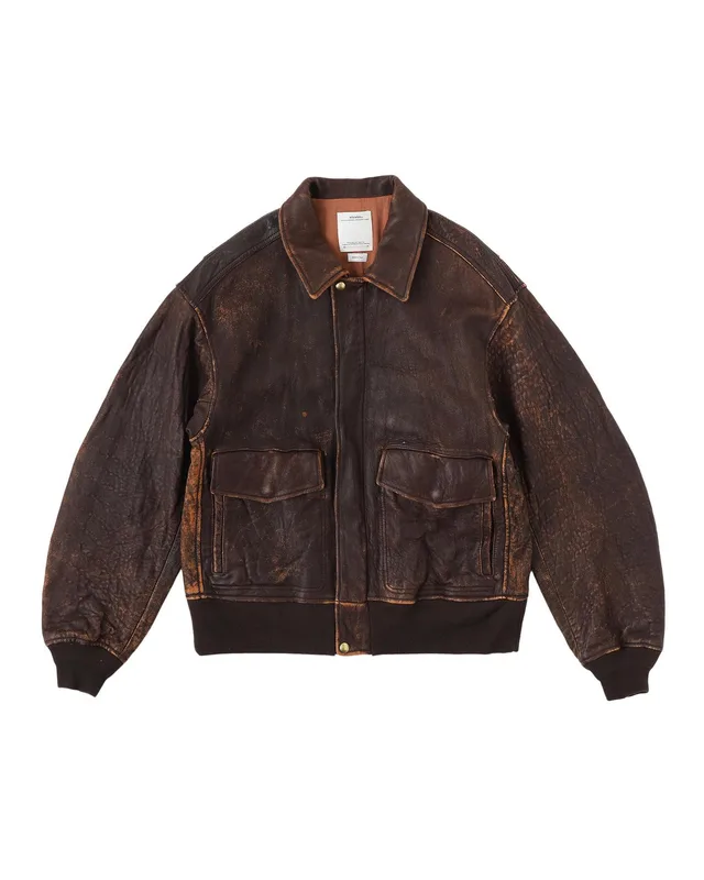 ELMENDORF JKT IT (FR VEG.LB) product image