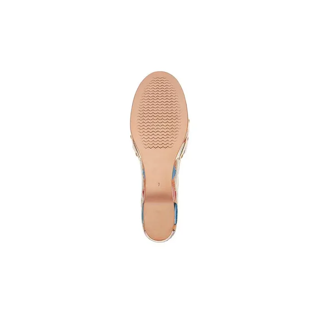 CLOG SANDAL-FOLK official product image 2