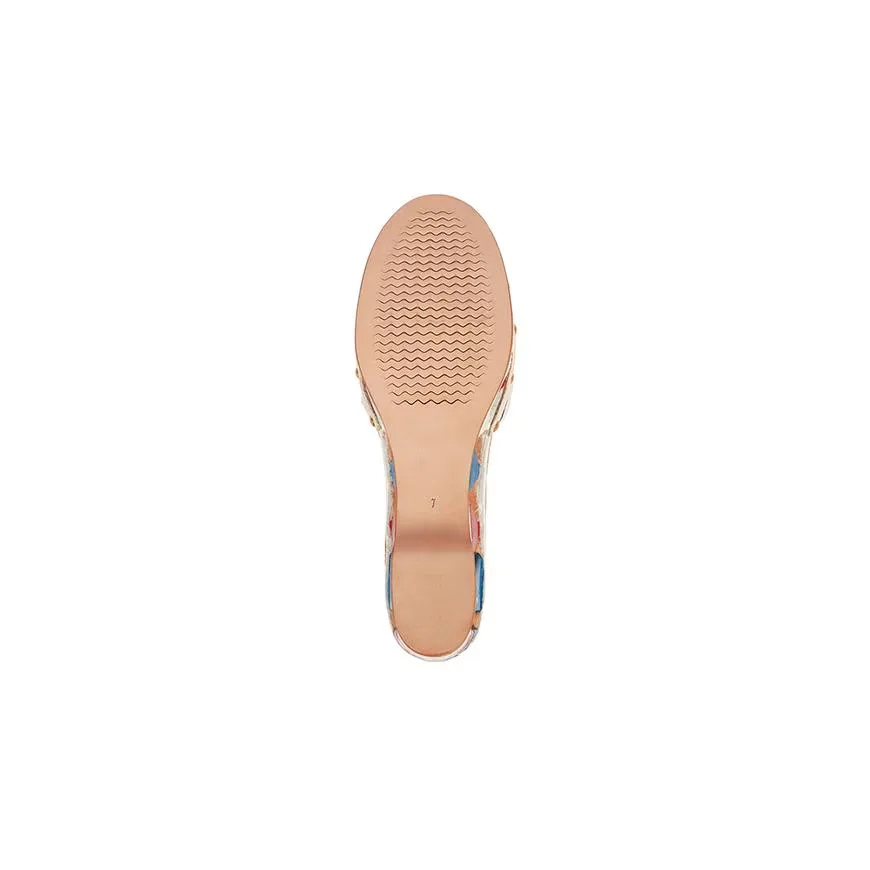 CLOG SANDAL-FOLK official product image 2